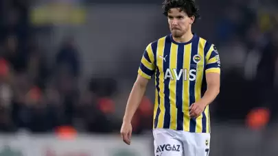 Fenerbahçe'den Ferdi Kadıoğlu açıklaması