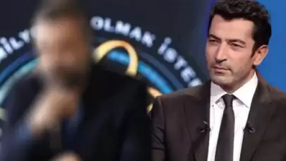 Kim Milyoner Olmak İster'e taze kan! Kenan İmirzalıoğlu dönemi kapandı!