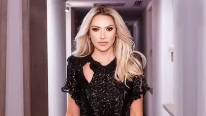 Aşk iddiaları gündeme gelmişti! Hadise'den yanıt gecikmedi