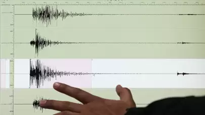 Malatya'da deprem! Bakan Yerlikaya'dan açıklama