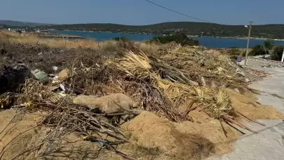 MHP'li Uluçam: "Çeşme hizmetsizliğin, icraatsızlığın küçük bir özeti"