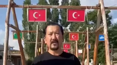 DEM’li belediyenin Türk bayrağı hazımsızlığı! Türk işletmelerine ırkçılık yapıyor