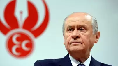 MHP Lideri Devlet Bahçeli: Bölücülük CHP’nin siyasetine iyice sinmiş ve sirayet etmiştir