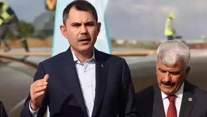 Bakan Kurum’dan müsilaj uyarısı! Belediye başkanlarına flaş çağrı