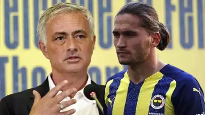 Miguel Crespo'nun transferinde sona doğru