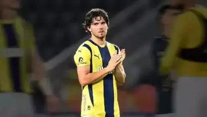 Ferdi, gitti gidiyor!