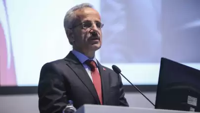 Bakan Uraloğlu: "Temennimiz odur ki bu vahşet bir an önce bitsin"