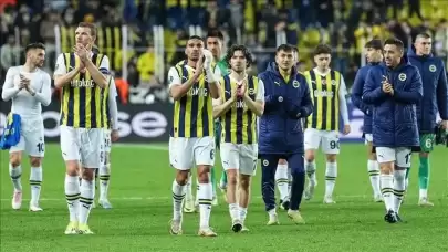 Fenerbahçe'nin Şampiyonlar Ligi'ndeki rakibi belli oldu