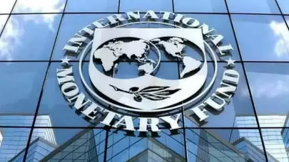 IMF: Türkiye'nin ekonomik politikalarındaki dönüşüm kriz risklerini azalttı