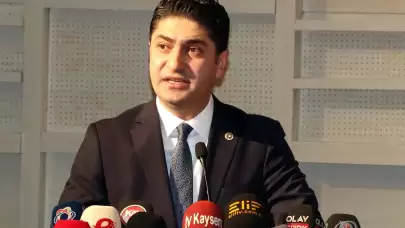 MHP'li Özdemir: Genç teğmenlerimiz kanun, nizam, amir ve başkomutanlarına sadıktır; vazifelerinin farkındadır