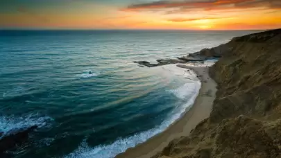 Deniz ile İlgili Sözler