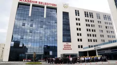 ATAŞEHİR BELEDİYESİ FEN İŞLERİ MÜDÜRLÜĞÜ