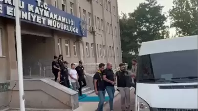 Çorlu’daki cinayette 3 kişi tutuklandı