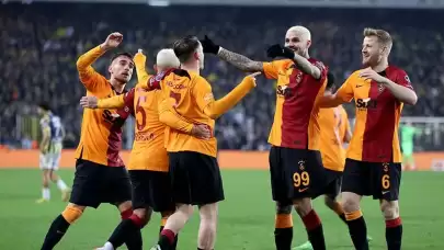 Galatasaray, Süper Lig'in ilk haftasında Hatayspor'u konuk edecek