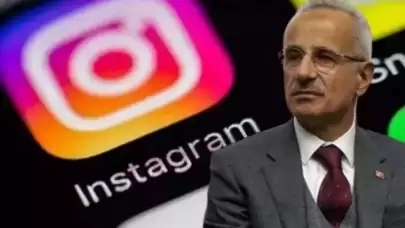 Bakan Uraloğlu: Instagram ile ciddi aşama kaydettik