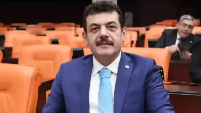 Muammer Avcı: “Şu an genel sağlık durumum iyi"