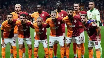 Galatasaray'da bir ayrılık daha! Adana'ya götürülmüştü, sözleşmesi feshedildi