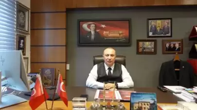 MHP'li Yönter'den 30 Ağustos Zafer Bayramı mesajı