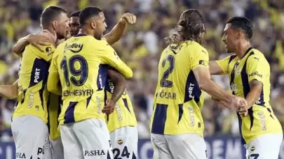 Fenerbahçe, yoluna Avrupa Ligi'nde devam edecek