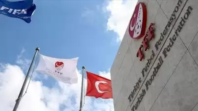 PFDK sevkleri açıklandı!