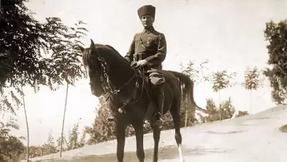 Büyük Taarruz'un 102. yıl hazırlıkları sürüyor