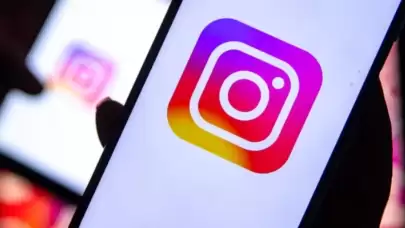 Instagram için son açıklama!