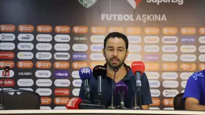 Selçuk İnan: “Zorlu şartlarda önemli galibiyet"