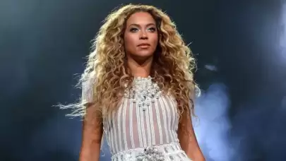 Beyonce'den Harris'in seçim kampanyasına 4 milyon dolar bağış