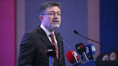 Bakan Yumaklı'dan 'sözleşmeli üretim' açıklaması: Önemli adımlar atılacak