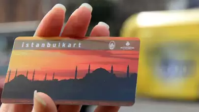 AK Parti'den İstanbulkart hamlesi! O karar yargıda!