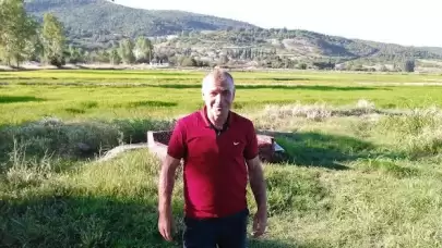 Konuşmak için evinin önüne gitti, öldürüldü