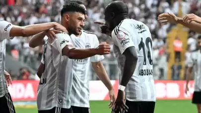 Beşiktaş'ta iki ayrılık kapıda