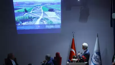 Bakan Uraloğlu: Hizmetler devam edecek