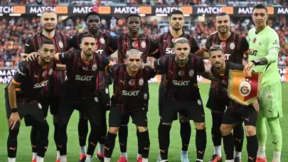 Galatasaray, Play-Off'ta Young Boys ile eşleşti