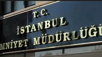 İstanbul Emniyet Müdürlüğü'ne yeni görev atamaları yapıldı