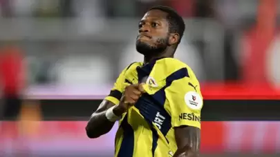 Fenerbahçe’de Fred etkisi