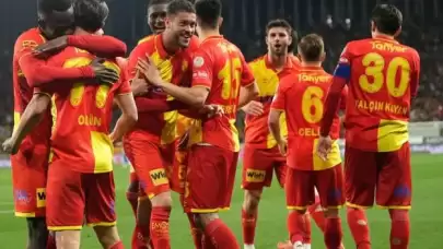 Göztepe, Süper Lig'de yarın Bodrum FK ile karşılaşacak