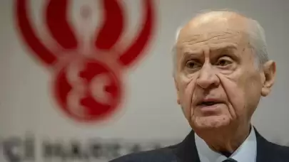 MHP Lideri Devlet Bahçeli: Cumhur ittifakı Türk ve Türkiye Yüzyılının müjdesi, gelecek nesillerin haysiyetidir