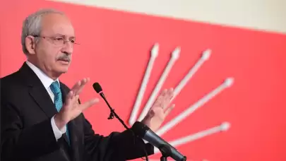 Kılıçdaroğlu’ndan "Altı Ok" için 'yeni yorum' çağrısı