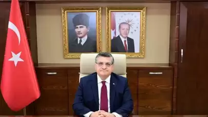 Vali Özarslan: Ayancık ve Türkeli ilçelerinde afetin izleri silindi