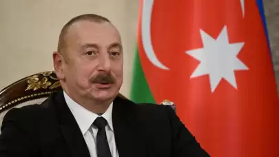 Aliyev: Ermenistan barışla ilgilenmiyor, kasıtlı olarak süreyi uzatıyor