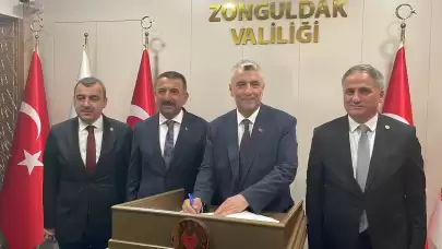 Bakan Bolat: Orta vadeli program başarıyla ilerliyor