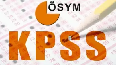 KPSS sonuçları açıklandı