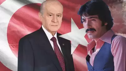 MHP Lideri Devlet Bahçeli talimatı verdi... Ferdi Tayfur Müzesi geliyor