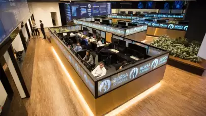 Borsa İstanbul günü yükselişle kapattı