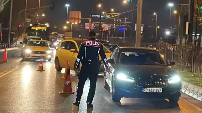 İstanbul'da ‘Huzur İstanbul Uygulaması’