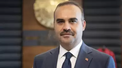 Bakan Fatih Kacır: "Otomotivde lider ülke olmayı amaçlıyoruz"