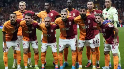 Galatasaray'ın play-off maçları TRT1'de