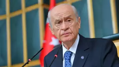 MHP lideri Bahçeli: "DEM'e Hazine yardımı kesilsin"