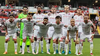 Sivasspor bu sezon ligdeki ilk galibiyetini aldı